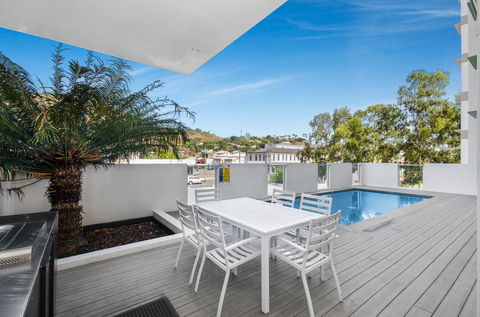 Direct Hotels-Kensington At Central - Kempsey Accommodation 0