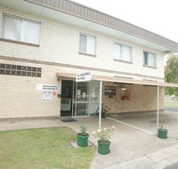 Discovery Parks - Casino - Kempsey Accommodation