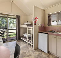 Discovery Parks - Cloncurry - Kempsey Accommodation