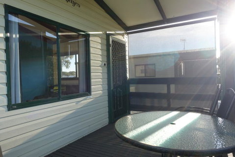 Discovery Parks - Goolwa - Kempsey Accommodation 2