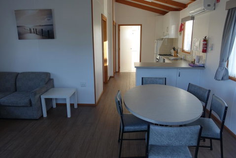 Discovery Parks - Goolwa - Kempsey Accommodation 3