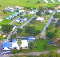 Discovery Parks - Goolwa - Kempsey Accommodation