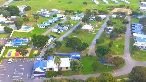 Discovery Parks - Goolwa - Kempsey Accommodation 0