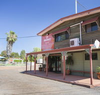Discovery Parks - Mt Isa - Kempsey Accommodation