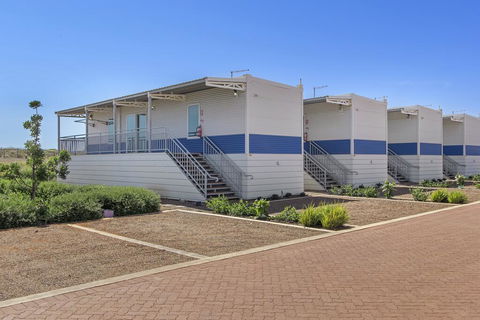 Discovery Parks - Onslow - Kempsey Accommodation 3