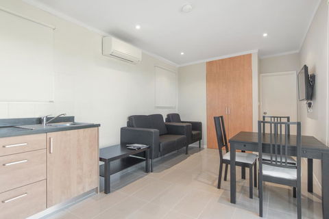Discovery Parks - Onslow - Kempsey Accommodation 1