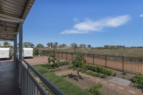 Discovery Parks - Onslow - Kempsey Accommodation 2