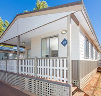 Discovery Parks - Pilbara Karratha - Kempsey Accommodation