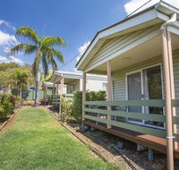 Discovery Parks - Argylla - Kempsey Accommodation
