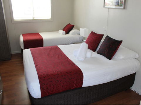 Discovery Parks - Bunbury Foreshore - Kempsey Accommodation 2
