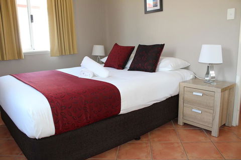 Discovery Parks - Bunbury Foreshore - Kempsey Accommodation 3