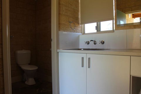 Discovery Parks - Bunbury Foreshore - Kempsey Accommodation 1
