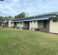 Discovery Parks - Coolwaters Yeppoon - Kempsey Accommodation