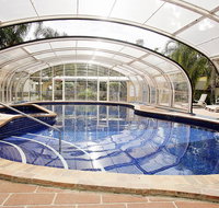 Discovery Parks - Echuca - Kempsey Accommodation