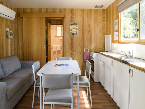 Discovery Parks - Hobart - Kempsey Accommodation 3
