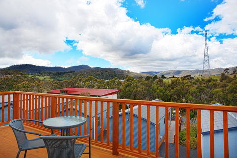 Discovery Parks - Hobart - Kempsey Accommodation 0