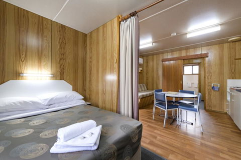 Discovery Parks - Hobart - Kempsey Accommodation 1
