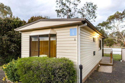Discovery Parks - Hobart - Kempsey Accommodation 2
