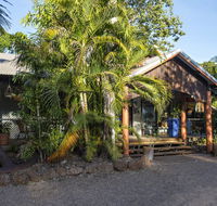 Discovery Parks - Lake Kununurra - Kempsey Accommodation
