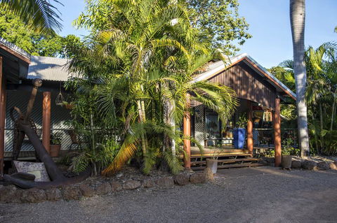 Discovery Parks - Lake Kununurra - Kempsey Accommodation 0