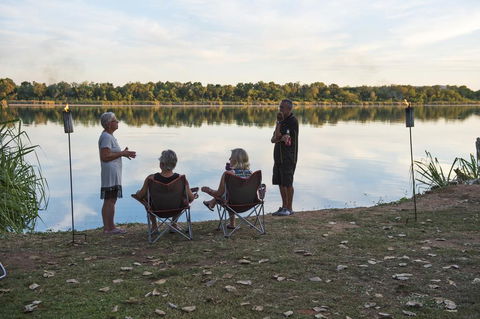 Discovery Parks - Lake Kununurra - Kempsey Accommodation 2