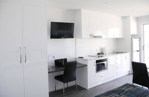 Discovery Parks - Melbourne - Kempsey Accommodation 1