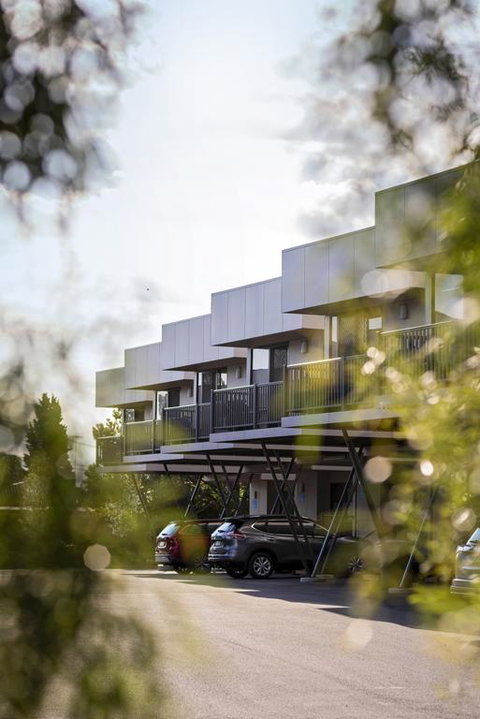 Discovery Parks - Melbourne - Kempsey Accommodation 3