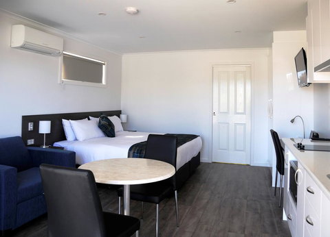 Discovery Parks - Melbourne - Kempsey Accommodation 2