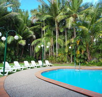 Discovery Parks - Rockhampton - Kempsey Accommodation