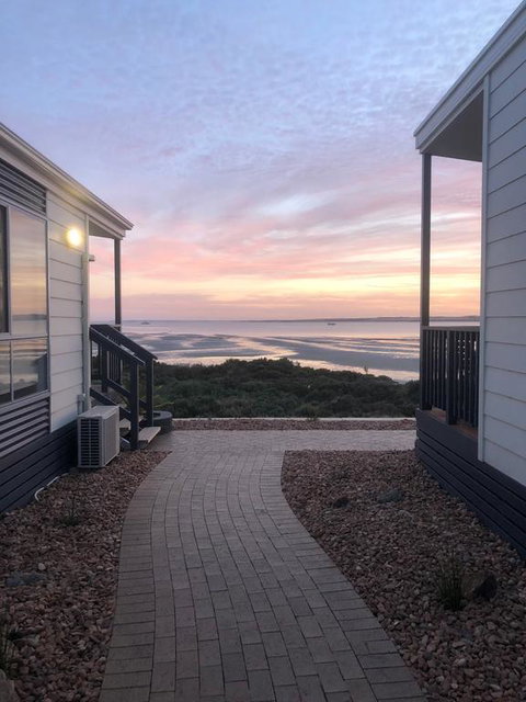 Discovery Parks - Streaky Bay Foreshore - Kempsey Accommodation 3