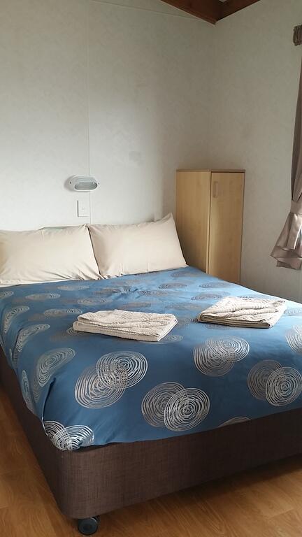 Discovery Parks - Streaky Bay Foreshore - Kempsey Accommodation 0