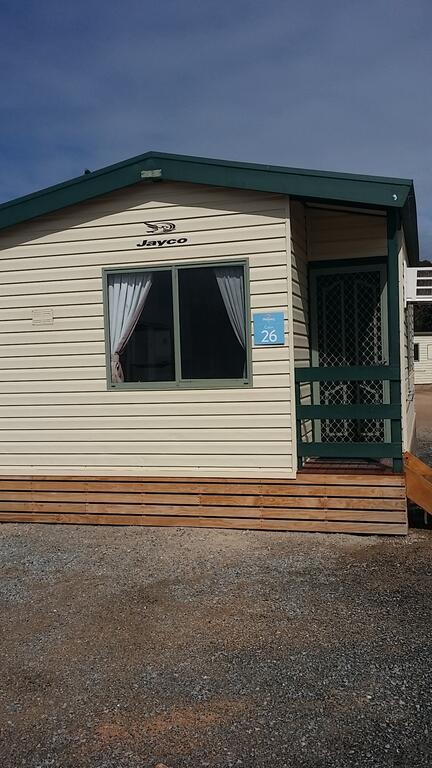 Discovery Parks - Streaky Bay Foreshore - Kempsey Accommodation 2