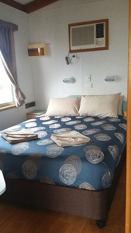 Discovery Parks - Streaky Bay Foreshore - Kempsey Accommodation 1