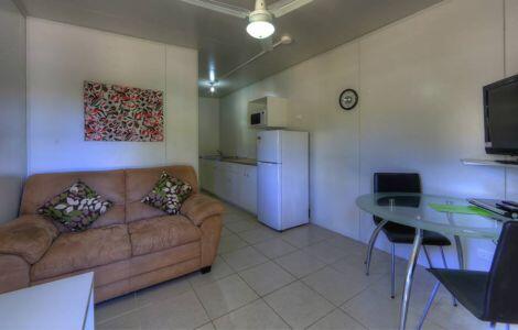 Discovery Parks - Tannum Sands - Kempsey Accommodation 3