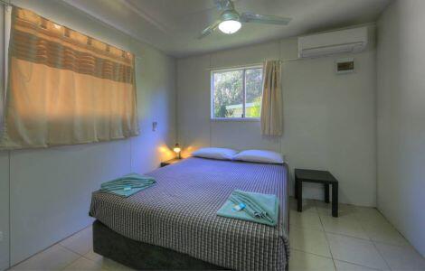 Discovery Parks - Tannum Sands - Kempsey Accommodation 1