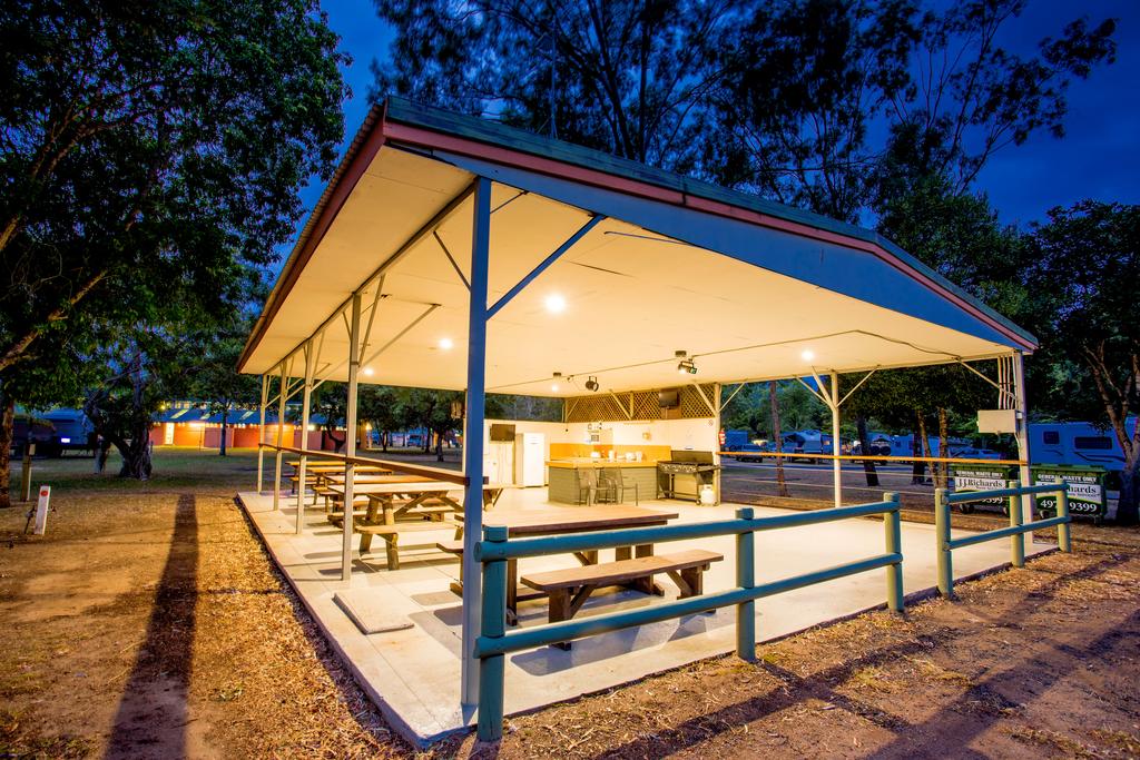 Tannum Sands QLD Kempsey Accommodation