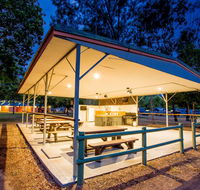 Discovery Parks - Tannum Sands - Kempsey Accommodation