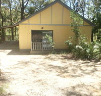 Do You Have To Self Isolate Do It in Peace  Tranquility - Kempsey Accommodation