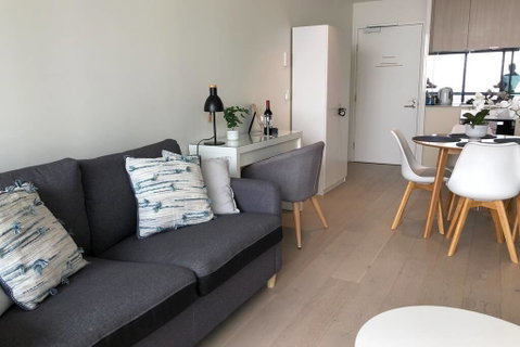 Docklands Boutique Apartments - Kempsey Accommodation 2
