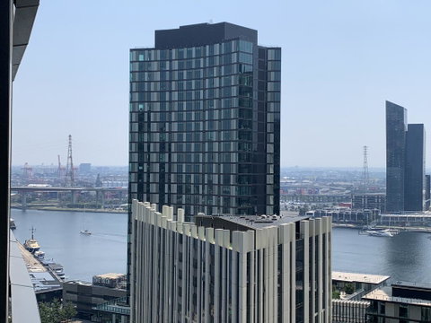 Docklands Boutique Apartments - Kempsey Accommodation 0