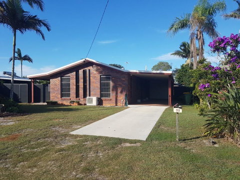 Dog Friendly Holiday House At Red Beach - Kempsey Accommodation 0