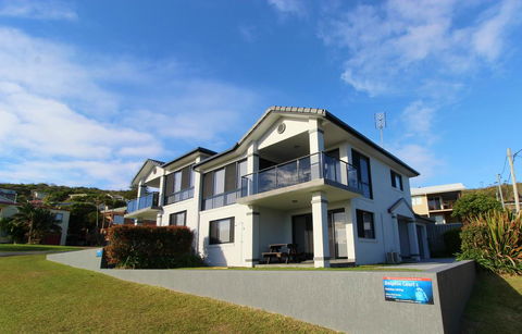 Dolphin Court 1, 1 Gowing Street - Kempsey Accommodation 2