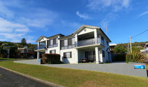 Dolphin Court 1, 1 Gowing Street - Kempsey Accommodation 1