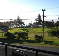 Dolphin Court 1 1 Gowing Street - Kempsey Accommodation