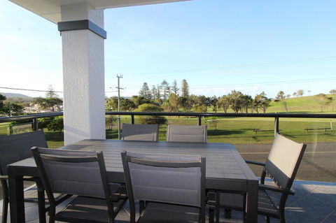 Dolphin Court 1, 1 Gowing Street - Kempsey Accommodation 3