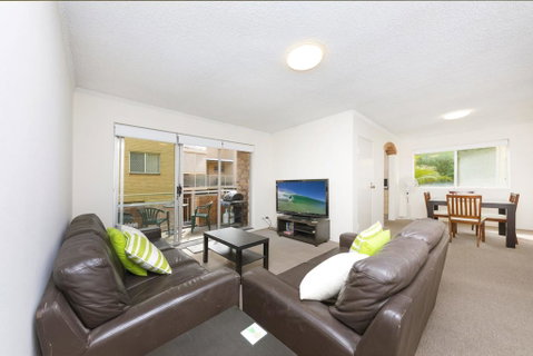 Dolphin Court 1/48 North Street - Kempsey Accommodation 1