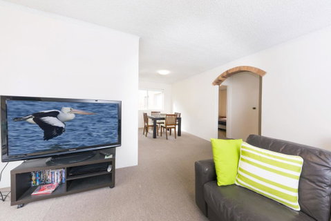 Dolphin Court 1/48 North Street - Kempsey Accommodation 3