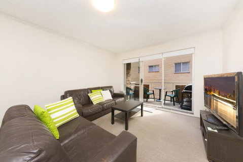 Dolphin Court 1/48 North Street - Kempsey Accommodation 2