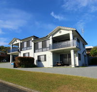 Dolphin Court 2 1 Gowing Street - Kempsey Accommodation