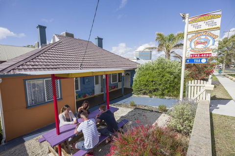 Dolphin Retreat Bunbury YHA - Kempsey Accommodation 1